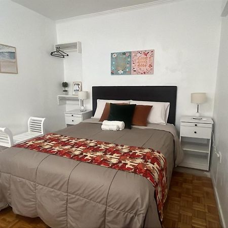 Apartament Palermo Botanico Buenos Aires Zewnętrze zdjęcie