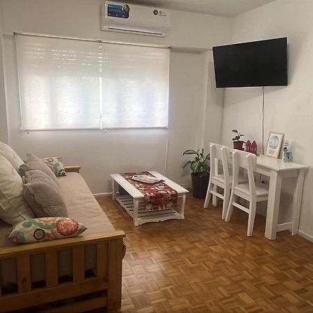 Apartament Palermo Botanico Buenos Aires Zewnętrze zdjęcie