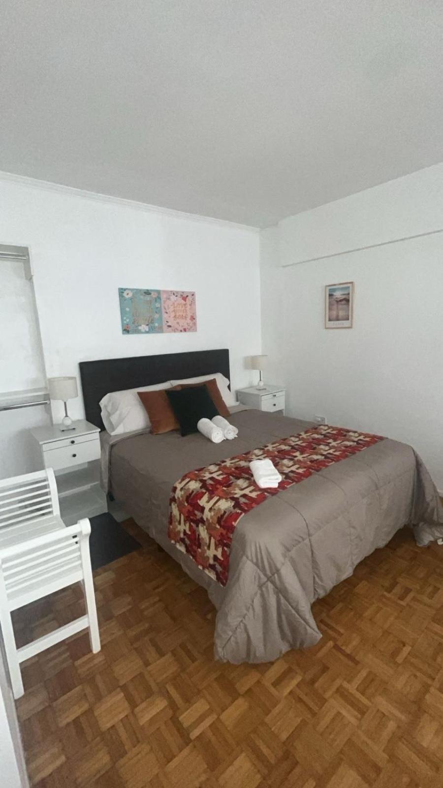 Apartament Palermo Botanico Buenos Aires Zewnętrze zdjęcie