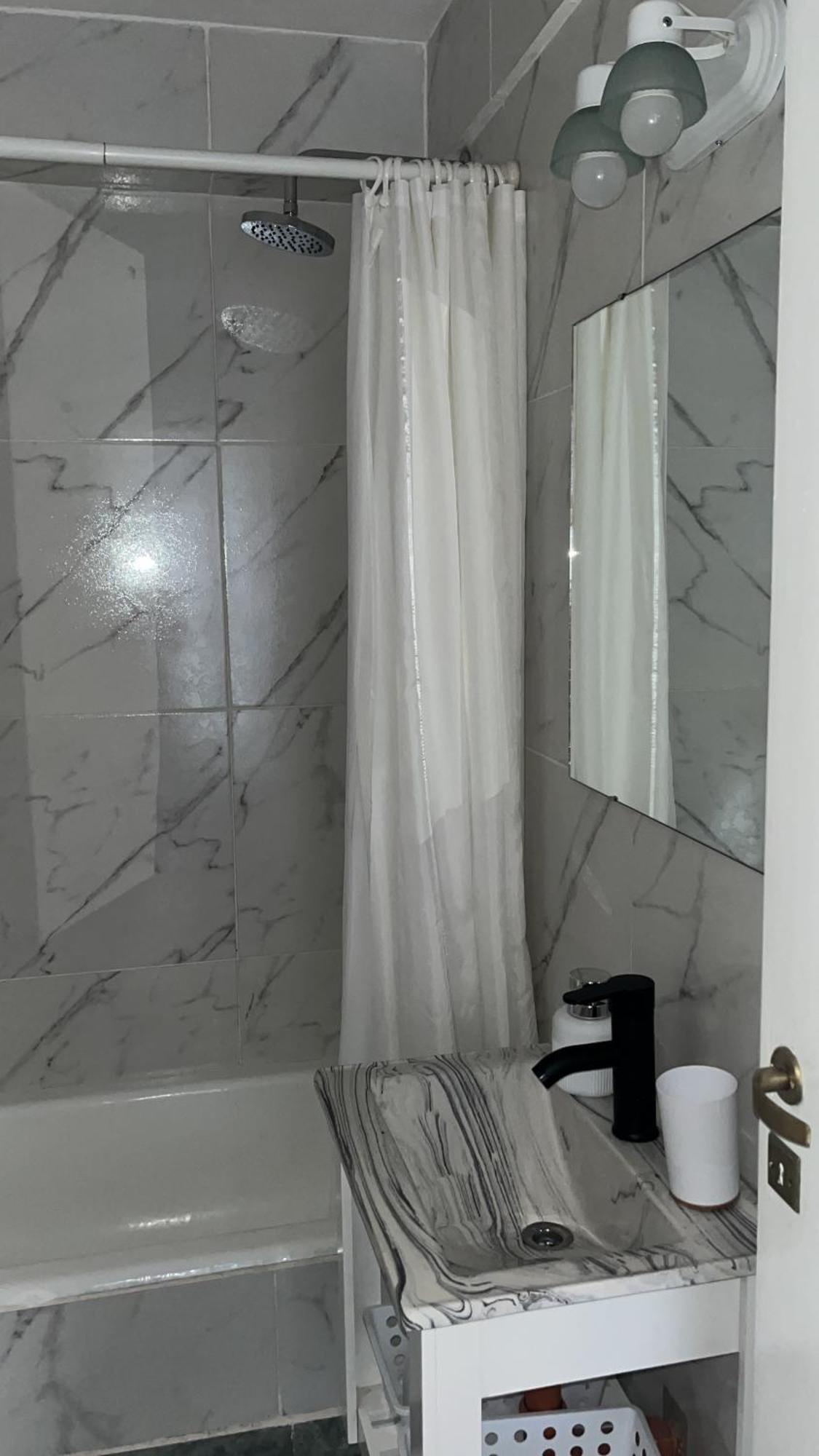 Apartament Palermo Botanico Buenos Aires Zewnętrze zdjęcie
