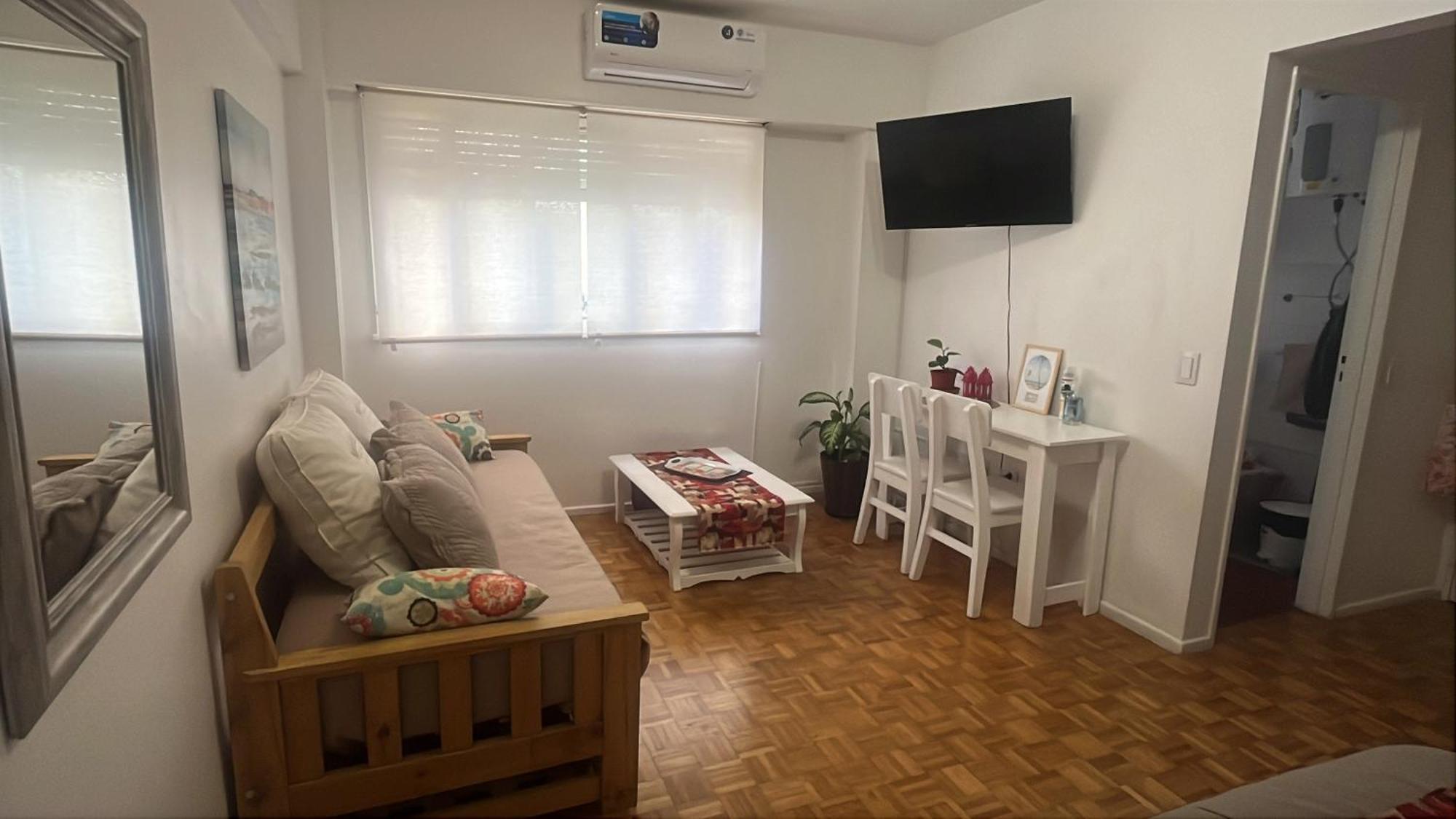 Apartament Palermo Botanico Buenos Aires Zewnętrze zdjęcie